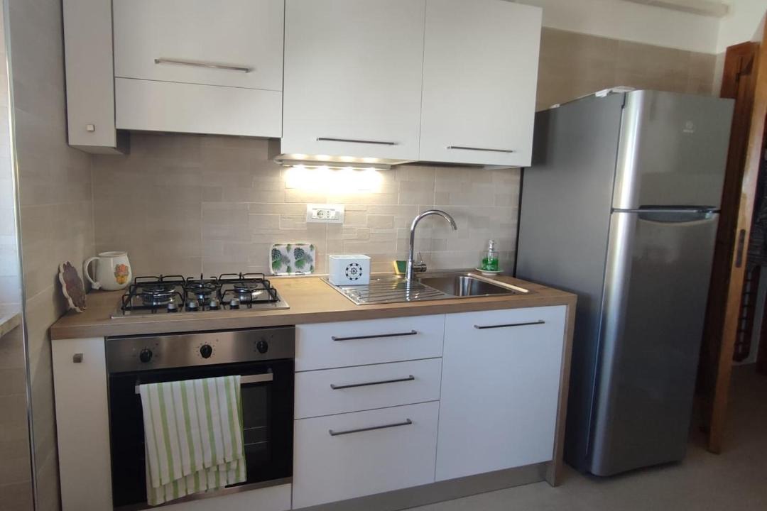 Photo of Kitchen in Santa Maria al Bagno