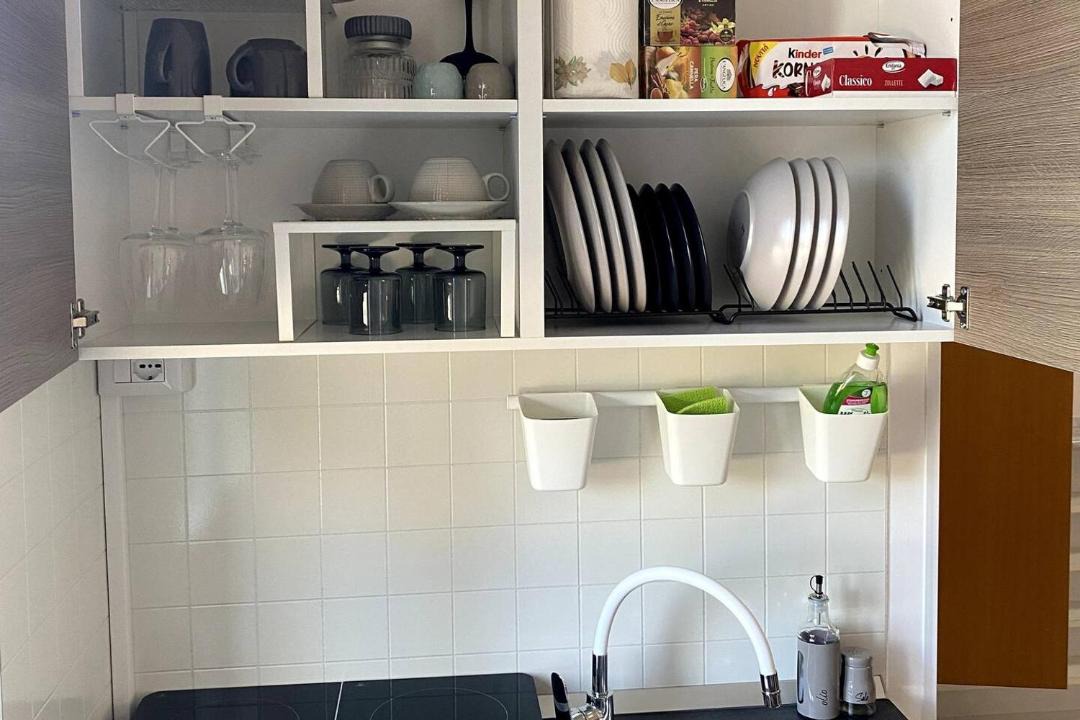 Photo of Kitchen in Sant’Agapito
