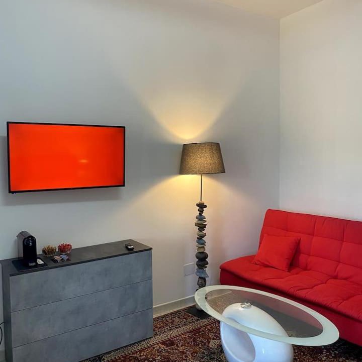 Photo of Livingroom in Sant’Agapito