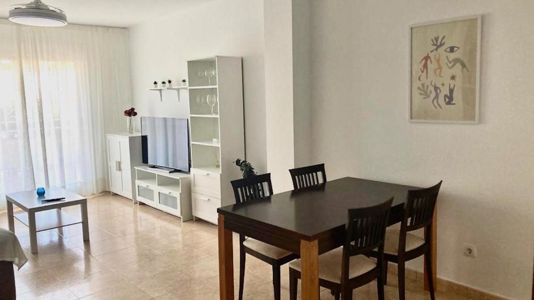 Photo of Livingroom in Aguilas