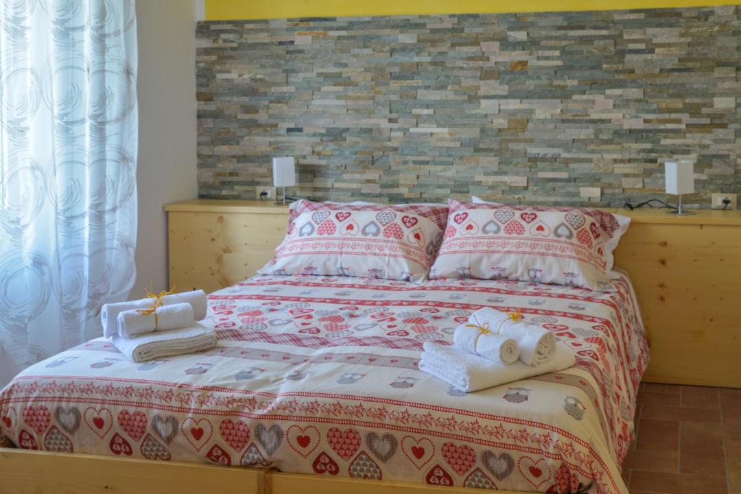 Photo of Bedroom in Finale Pia