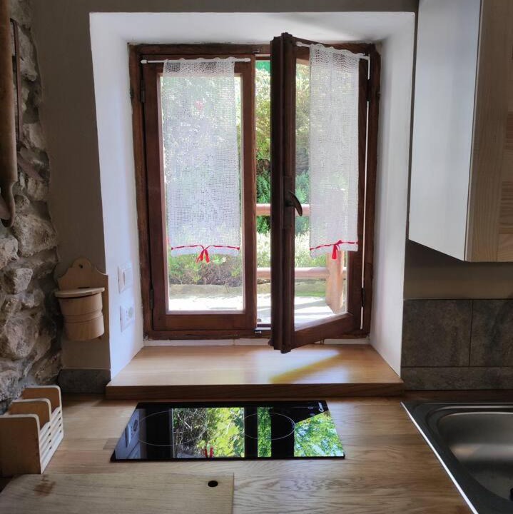 Photo of Kitchen in Scopa
