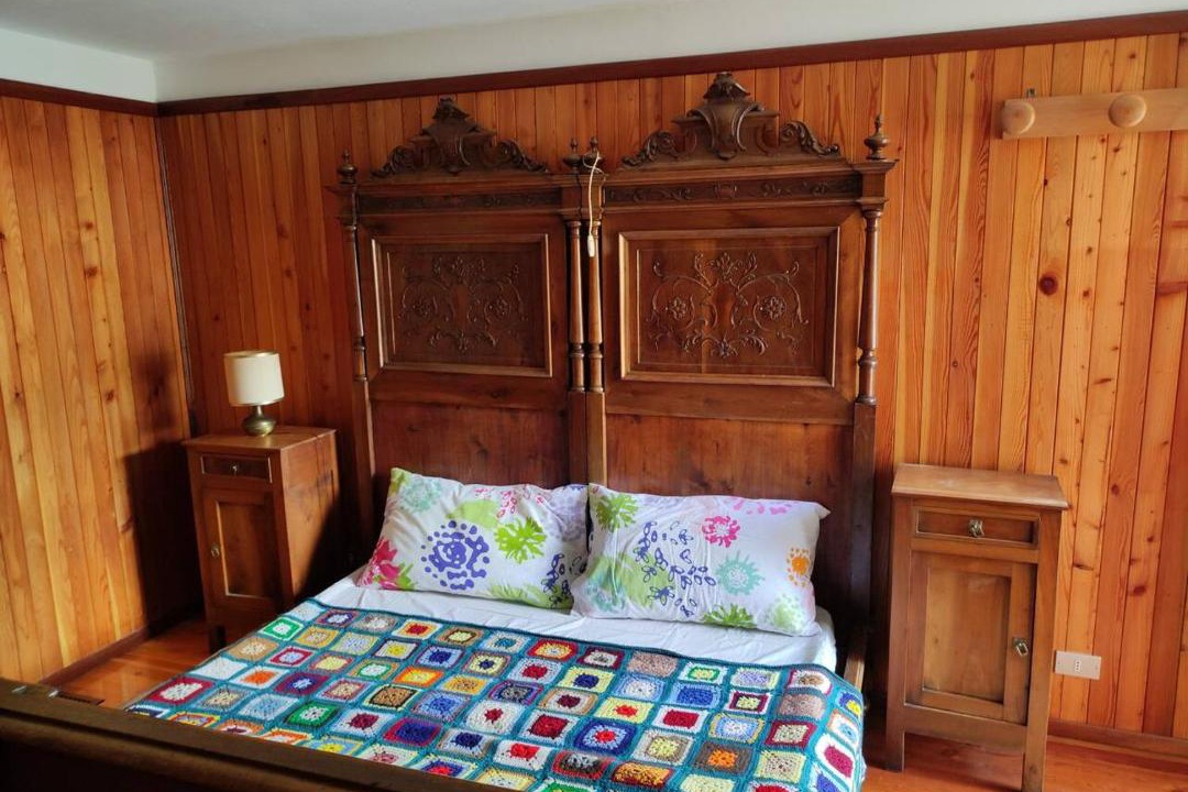 Photo of Bedroom in Scopa