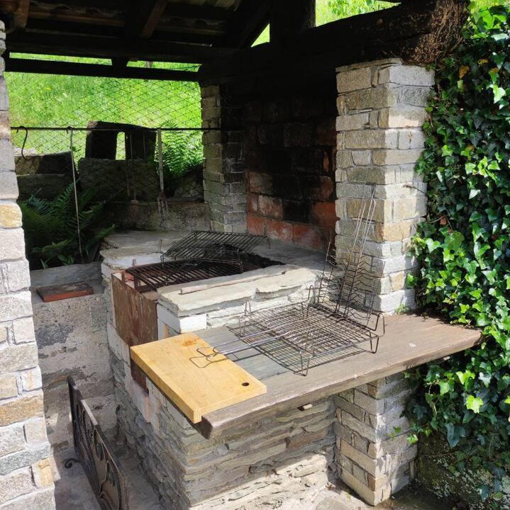 Photo of Kitchen in Scopa