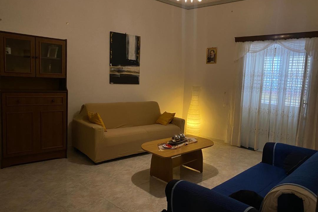 Photo of Livingroom in Burgio