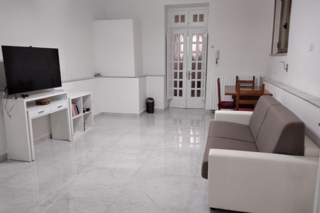 Photo of Livingroom in Benevento
