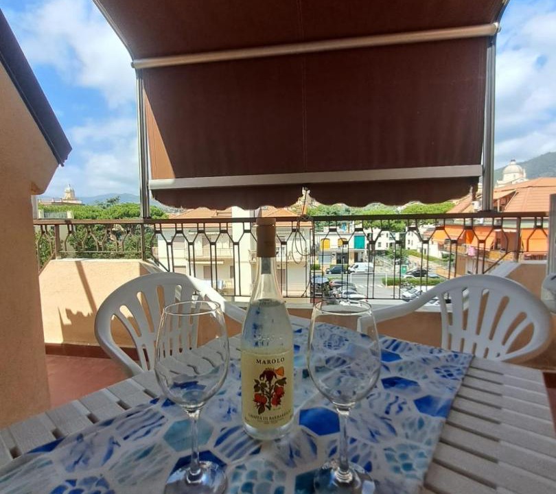 Photo of Patio Balcony in Loano