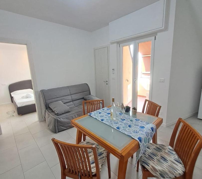 Photo of Livingroom in Loano