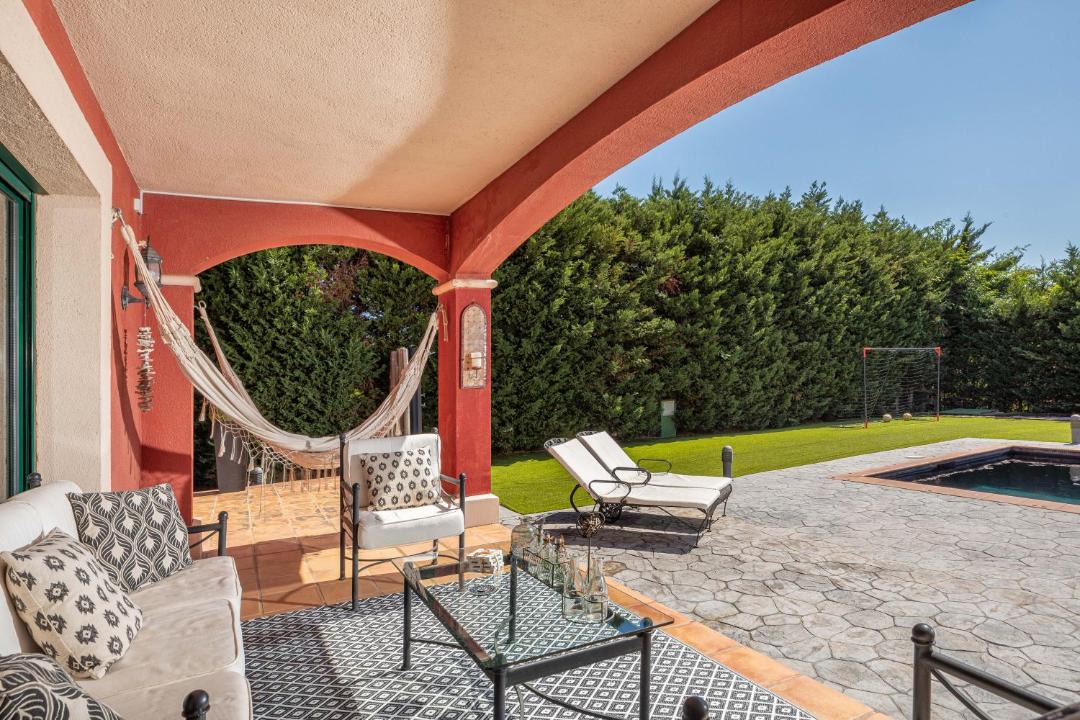 Photo of Patio Balcony in Perelada