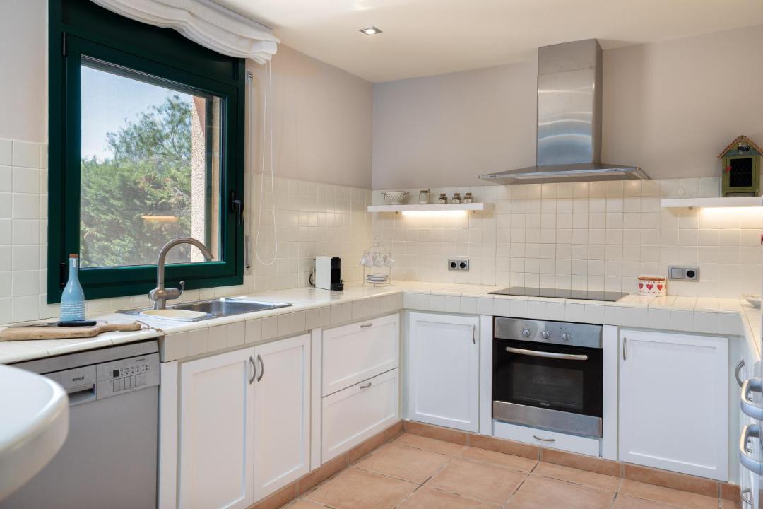 Photo of Kitchen in Perelada