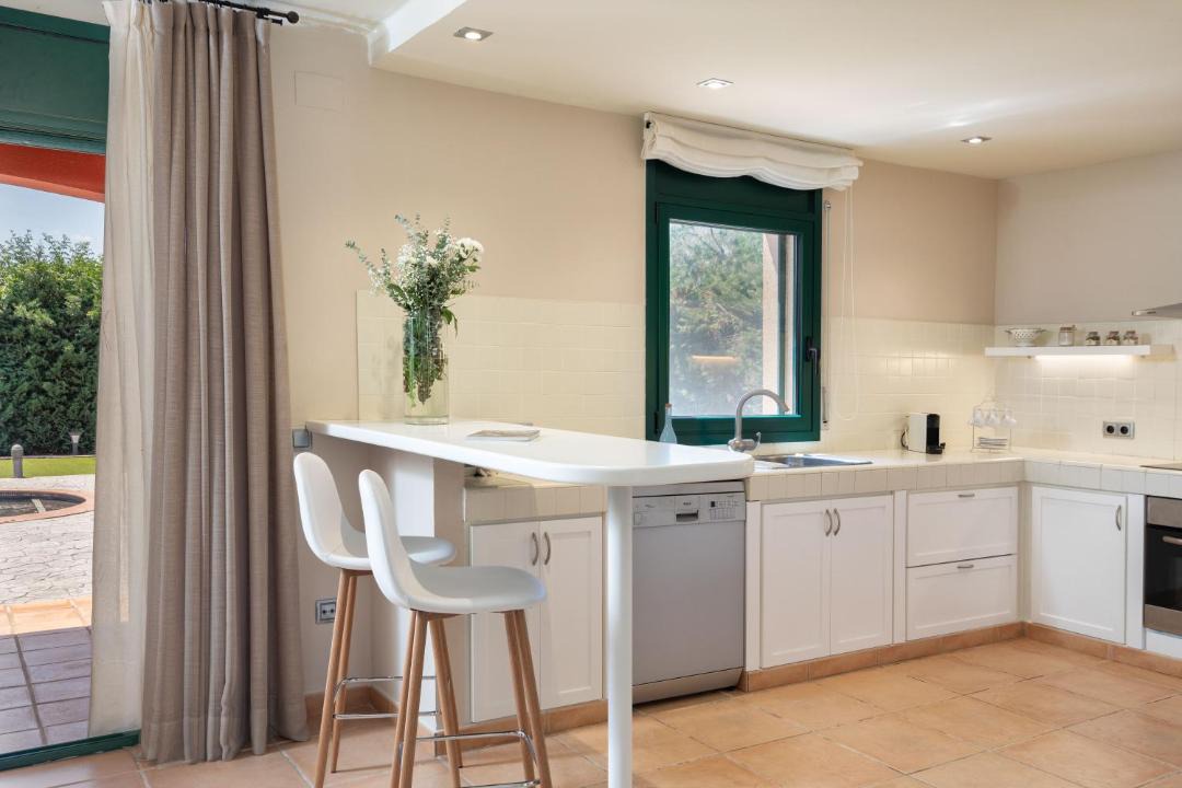 Photo of Kitchen in Perelada