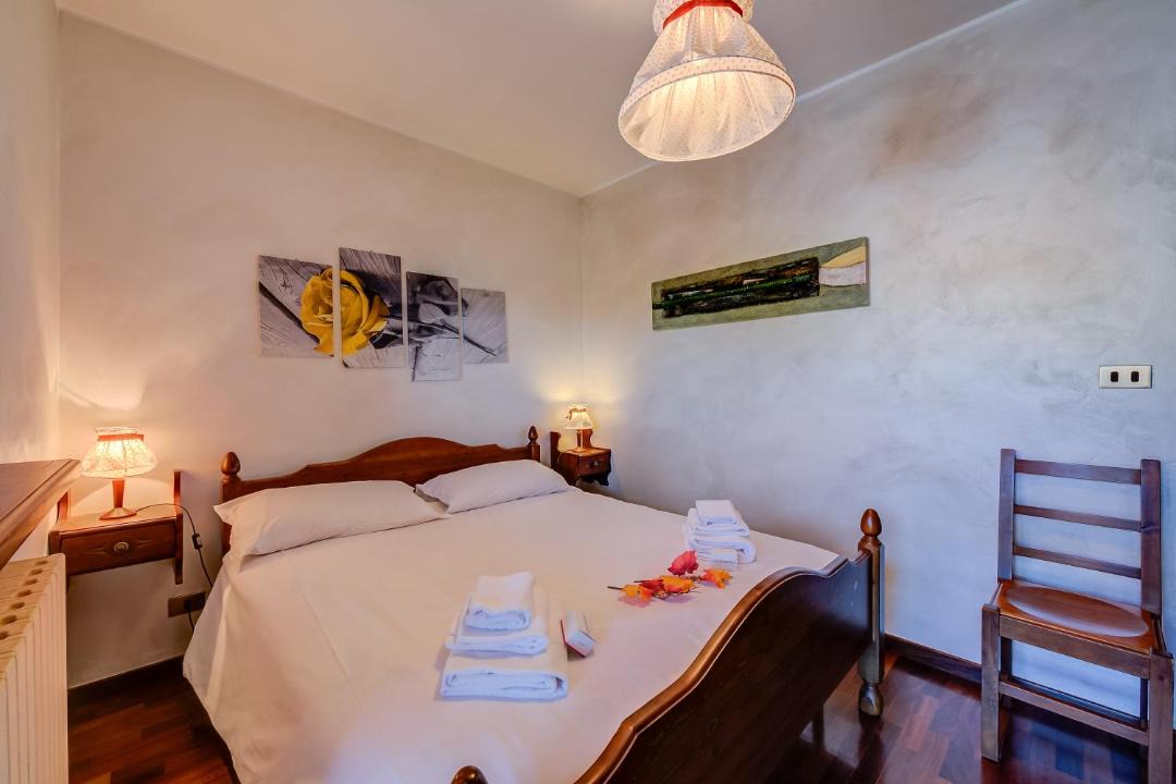 Photo of Bedroom in Sestriere