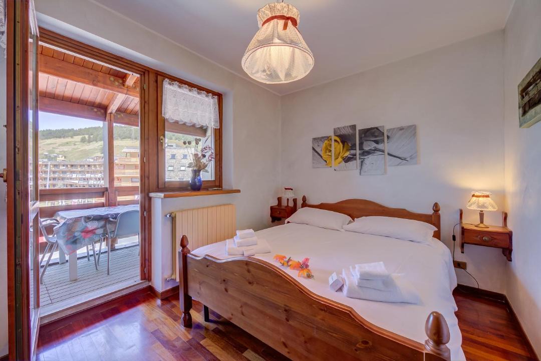 Photo of Bedroom in Sestriere