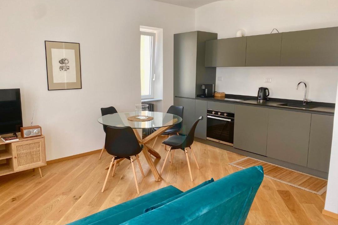 Photo of Livingroom in Carru