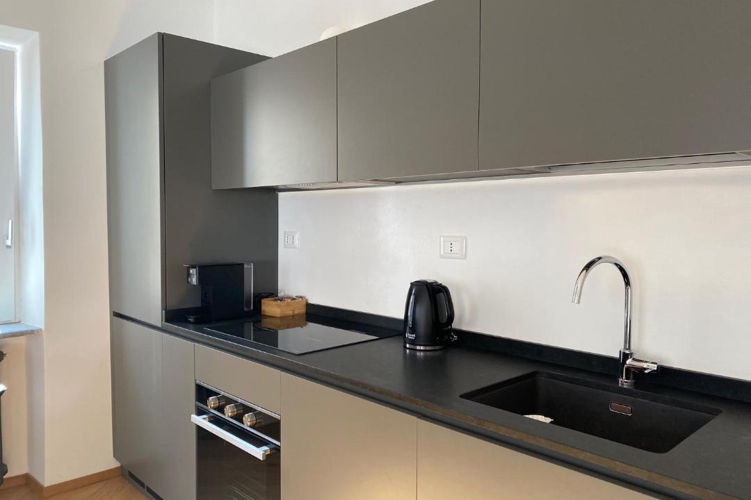 Photo of Kitchen in Carru