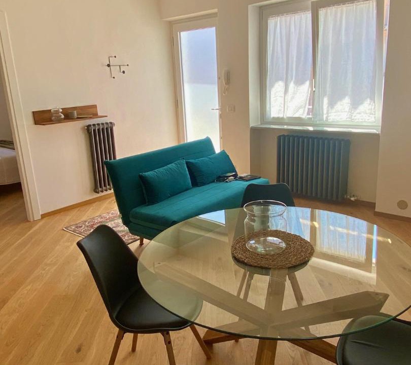 Photo of Livingroom in Carru