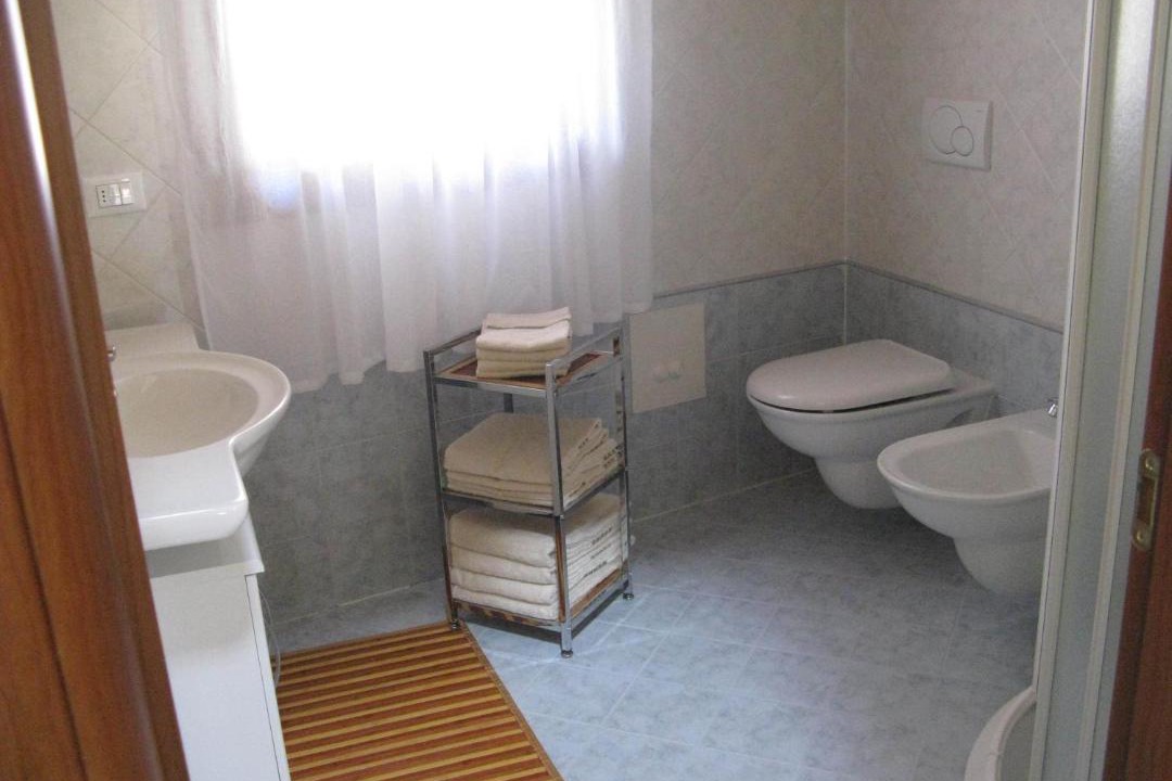Photo of Bathroom in Pove del Grappa