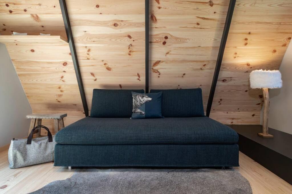 Photo of Livingroom in Cesana Torinese