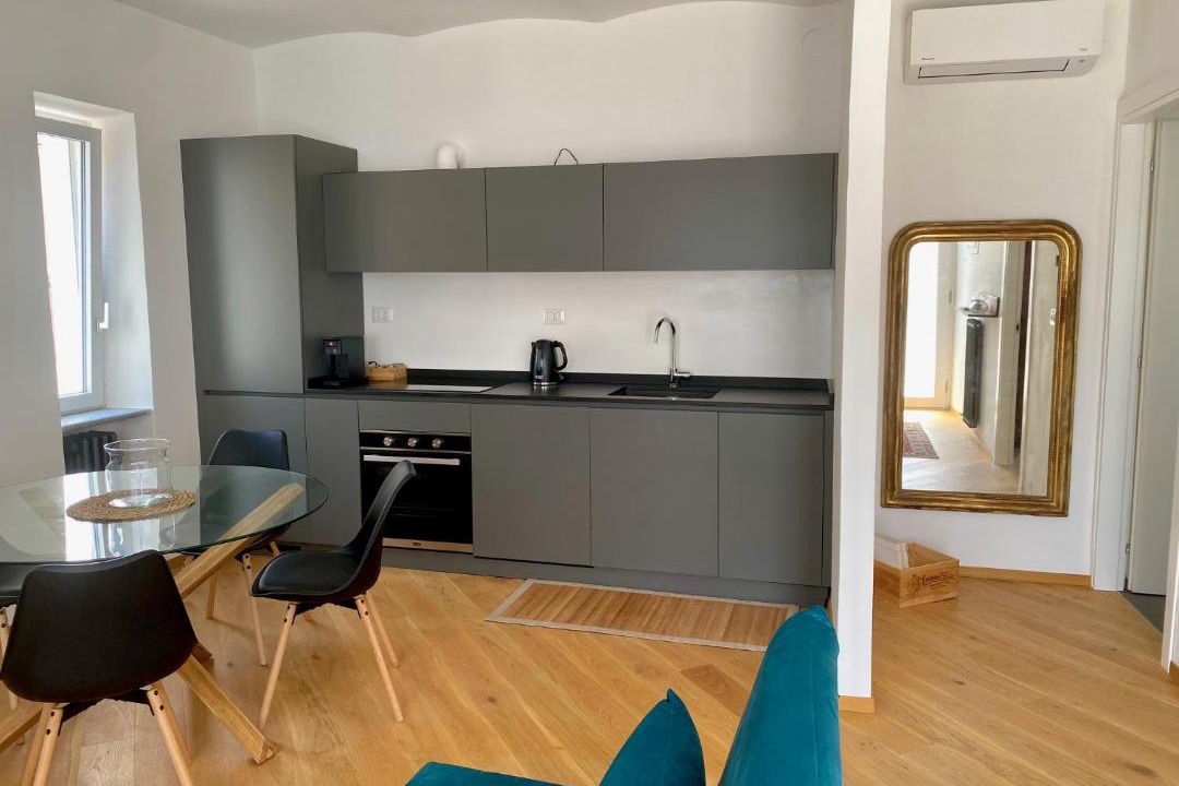 Photo of Livingroom in Carru