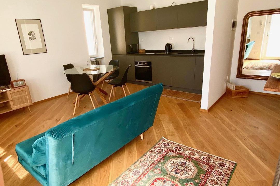 Photo of Livingroom in Carru