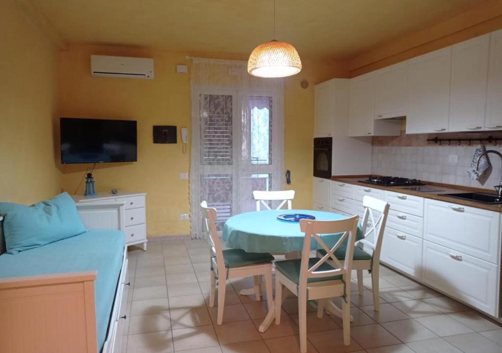 Photo of Livingroom in Lido