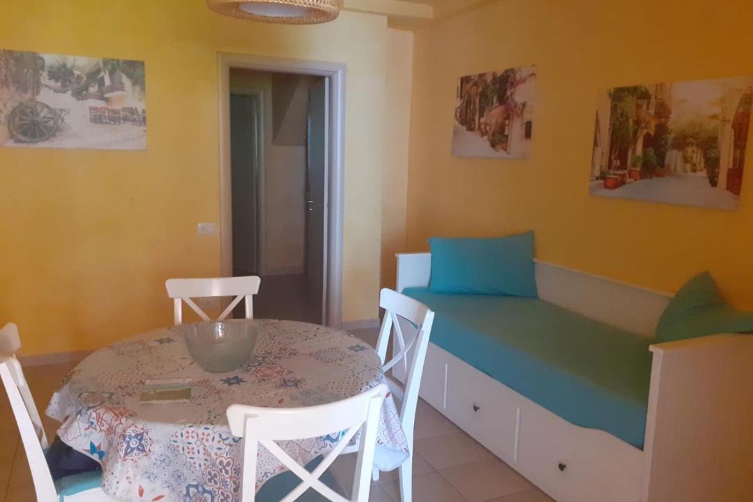 Photo of Livingroom in Lido