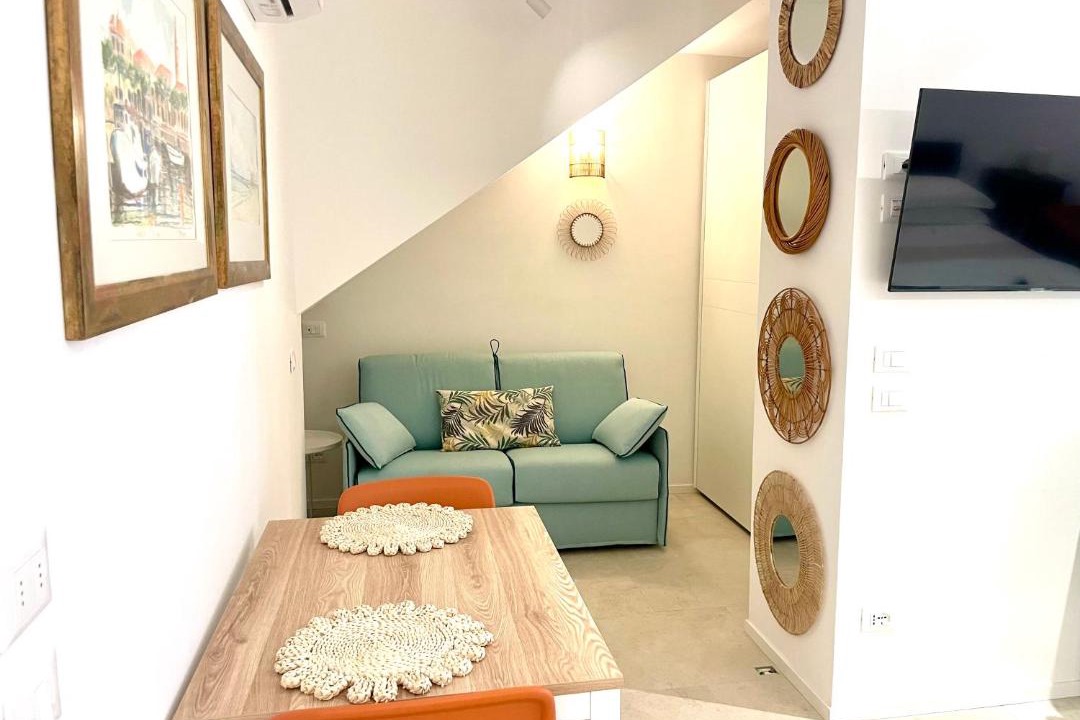 Photo of Livingroom in Old Town