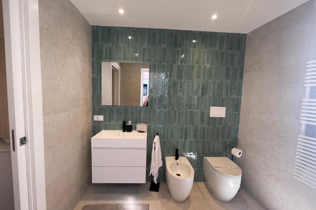 Photo of Bathroom in Old Town
