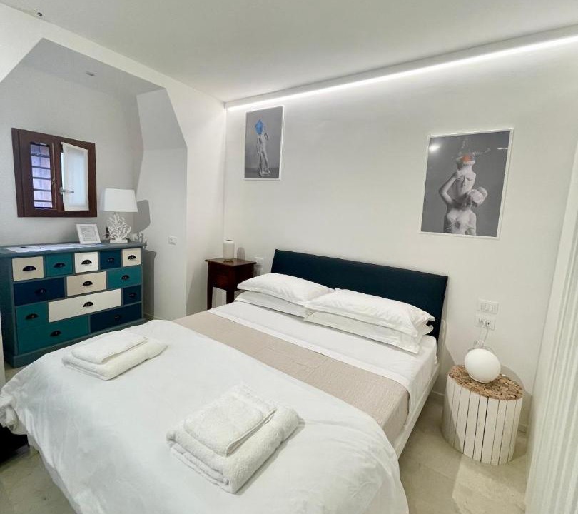 Photo of Bedroom in Old Town