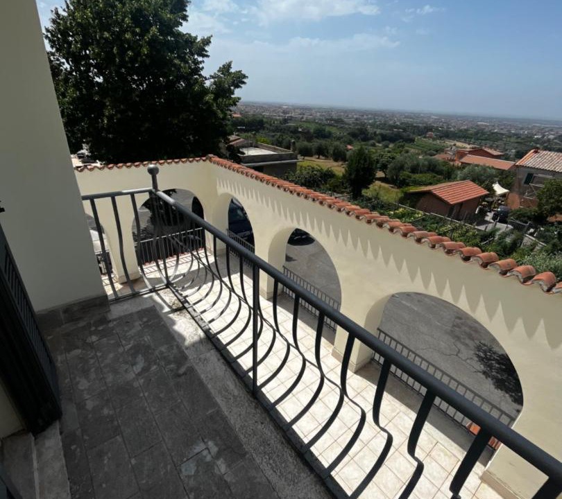 Photo of Patio Balcony in Zona XIX Casal Morena