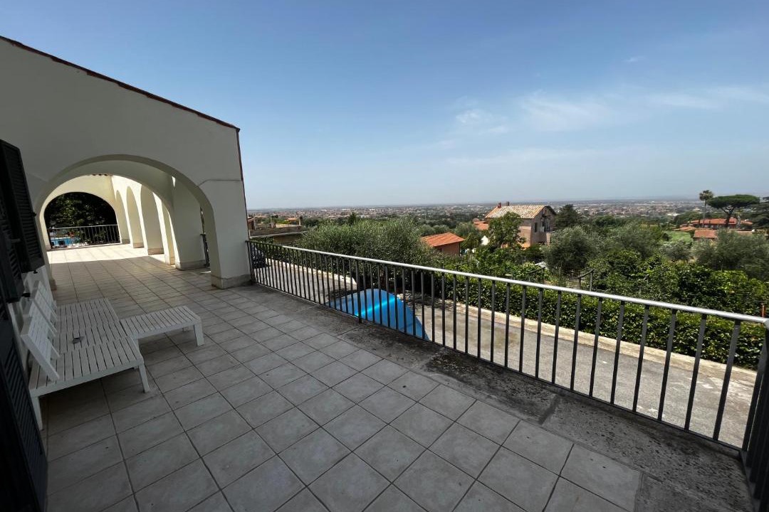 Photo of Patio Balcony in Zona XIX Casal Morena