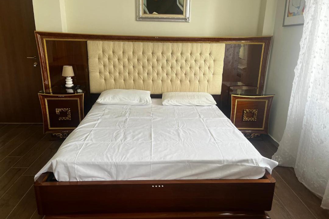 Photo of Bedroom in Zona XIX Casal Morena
