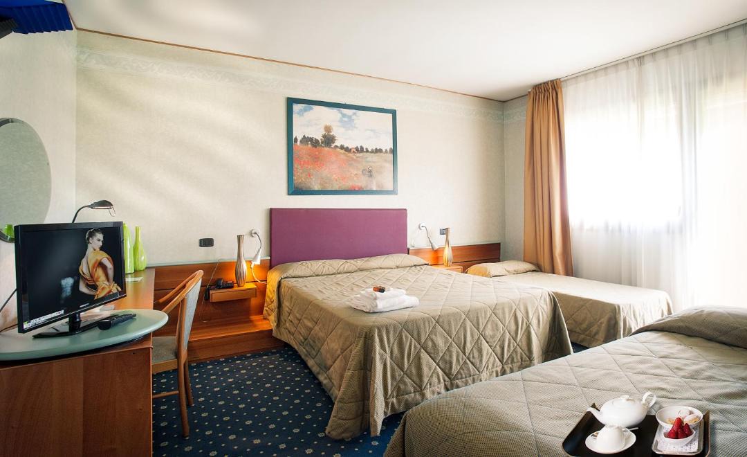 Photo of Bedroom in Cecchini