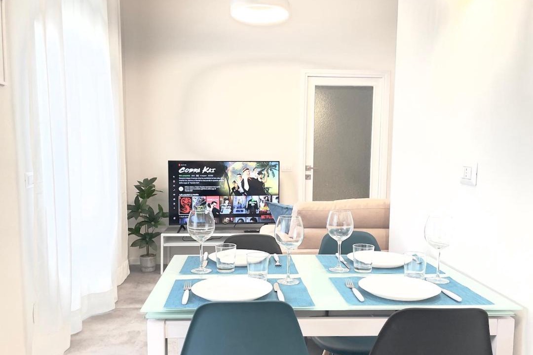 Photo of Livingroom in Pavia