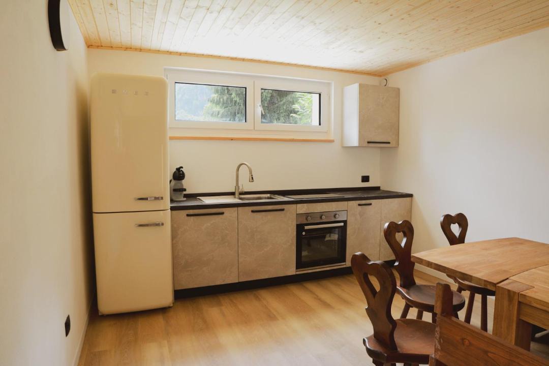 Photo of Kitchen in Mollia