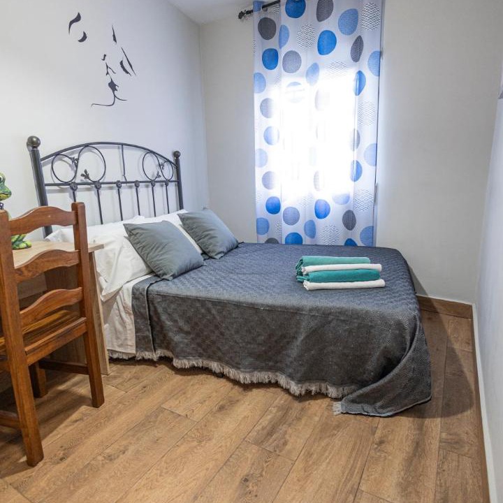 Photo of Bedroom in Bargas