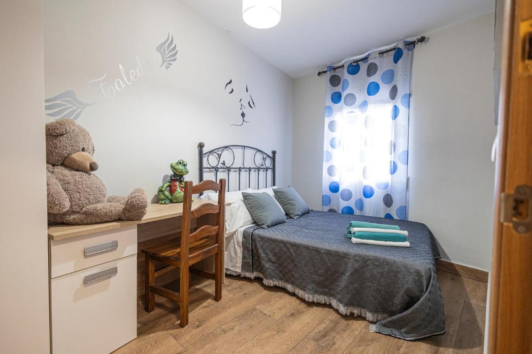 Photo of Bedroom in Bargas