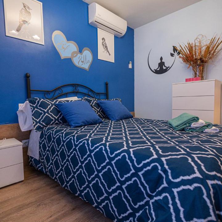 Photo of Bedroom in Bargas