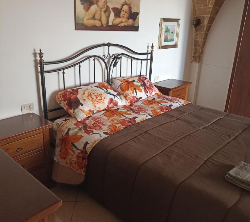 Photo of Bedroom in Case Fornace