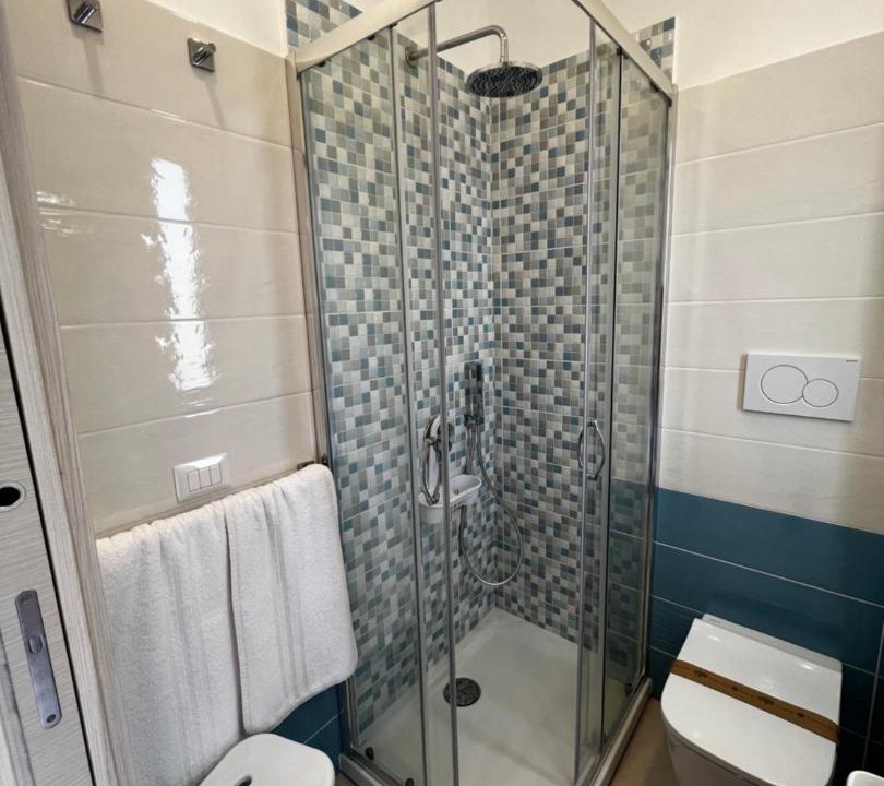 Photo of Bathroom in Sant'Eufemia Lamezia