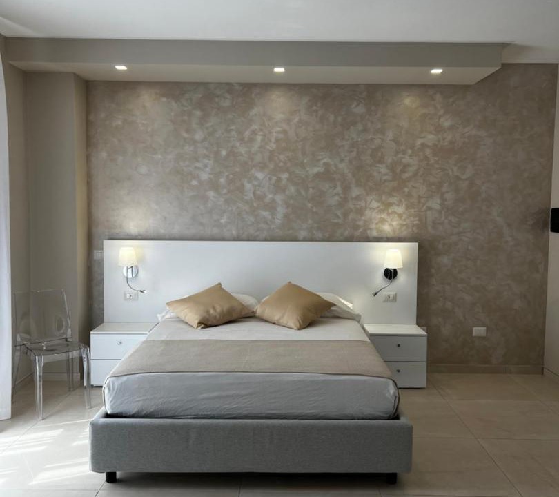 Photo of Bedroom in Sant'Eufemia Lamezia