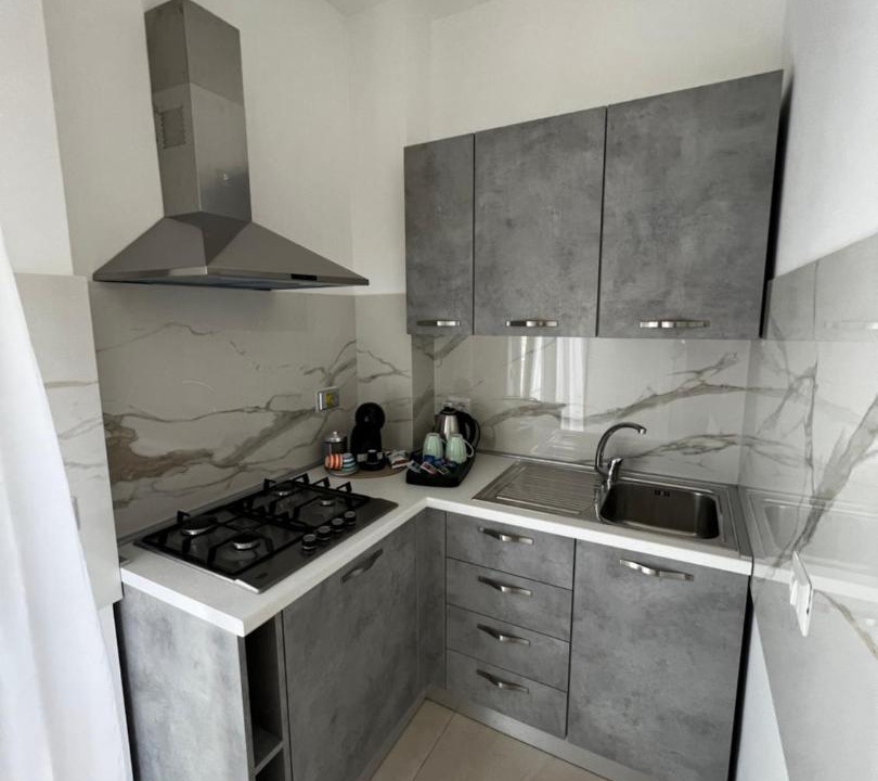Photo of Kitchen in Sant'Eufemia Lamezia