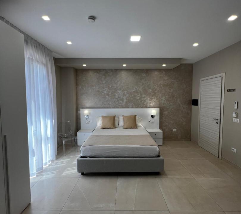 Photo of Bedroom in Sant'Eufemia Lamezia