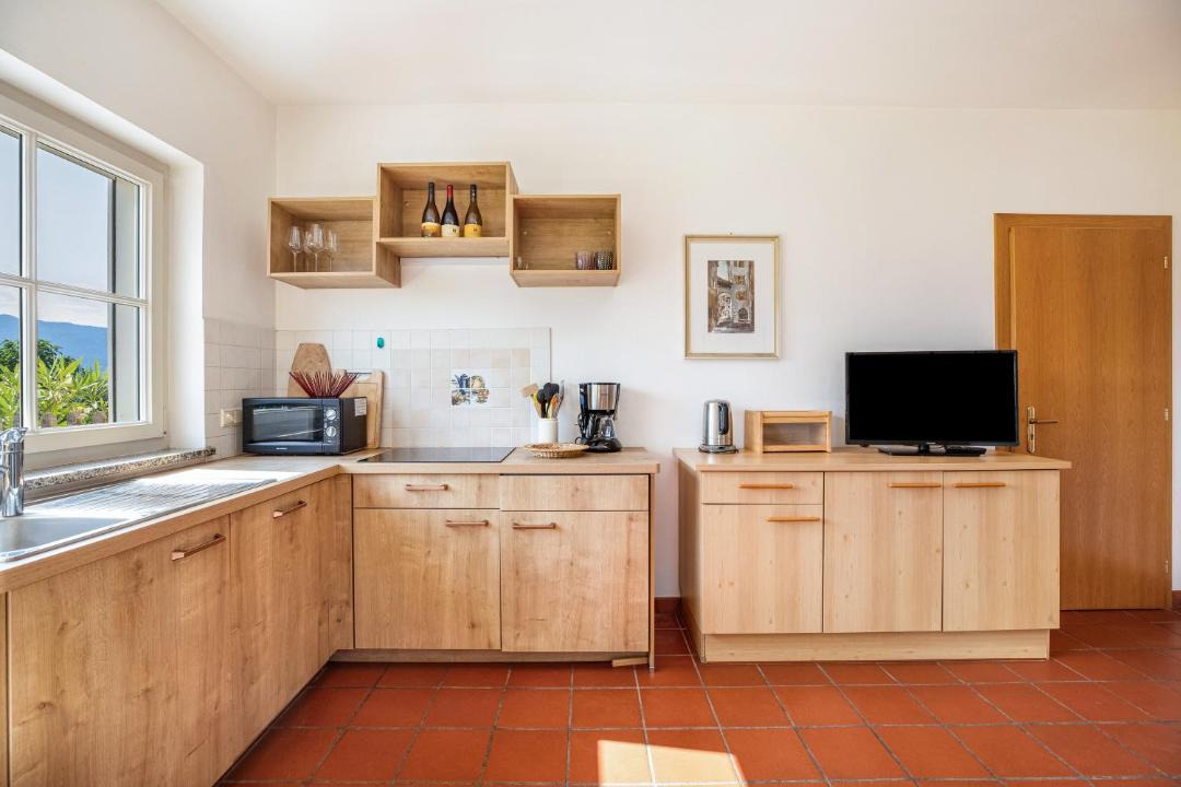 Photo of Kitchen in Caldaro Sulla Strada del Vino