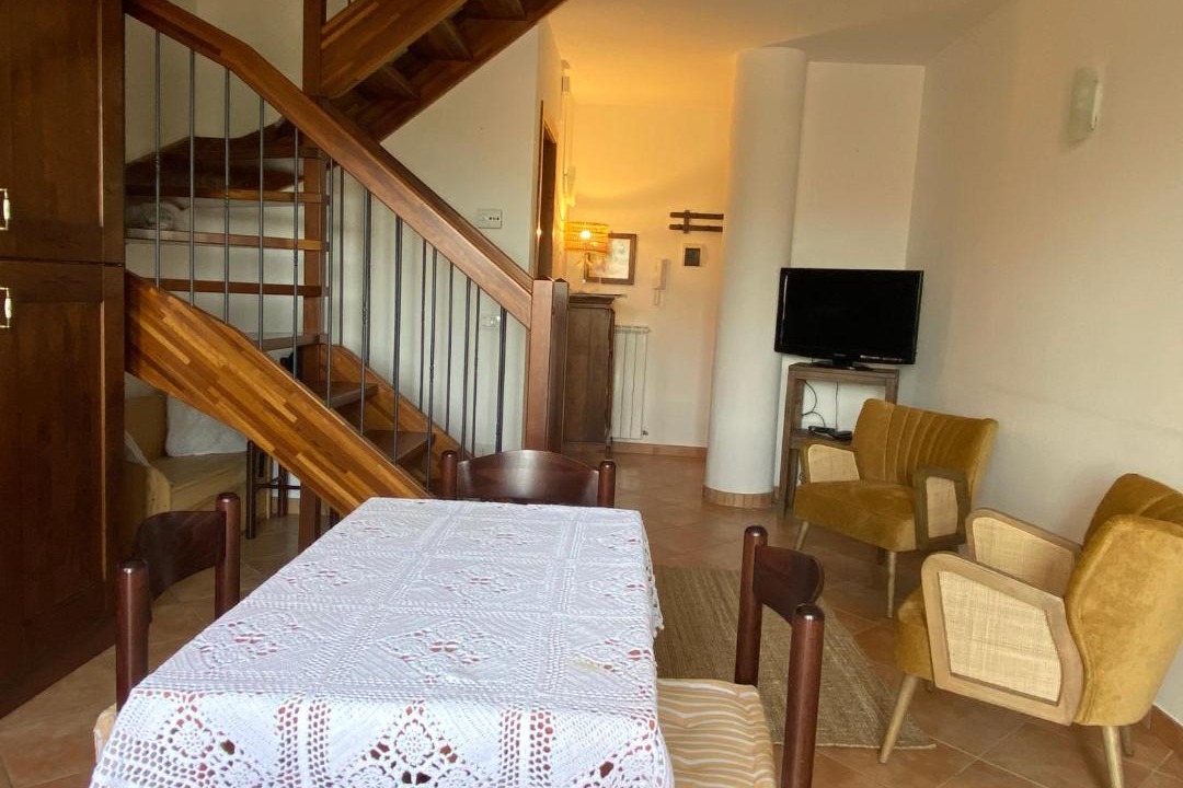 Photo of Bedroom in Capracotta