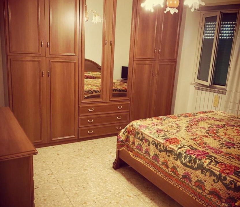 Photo of Bedroom in Vallecorsa