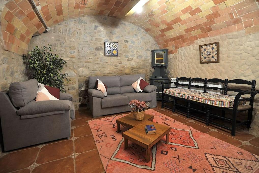 Photo of Livingroom in Espinavessa