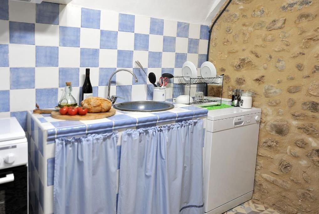 Photo of Kitchen in Espinavessa
