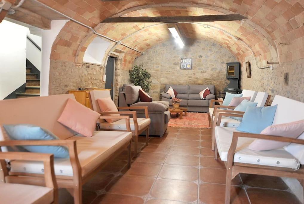 Photo of Livingroom in Espinavessa