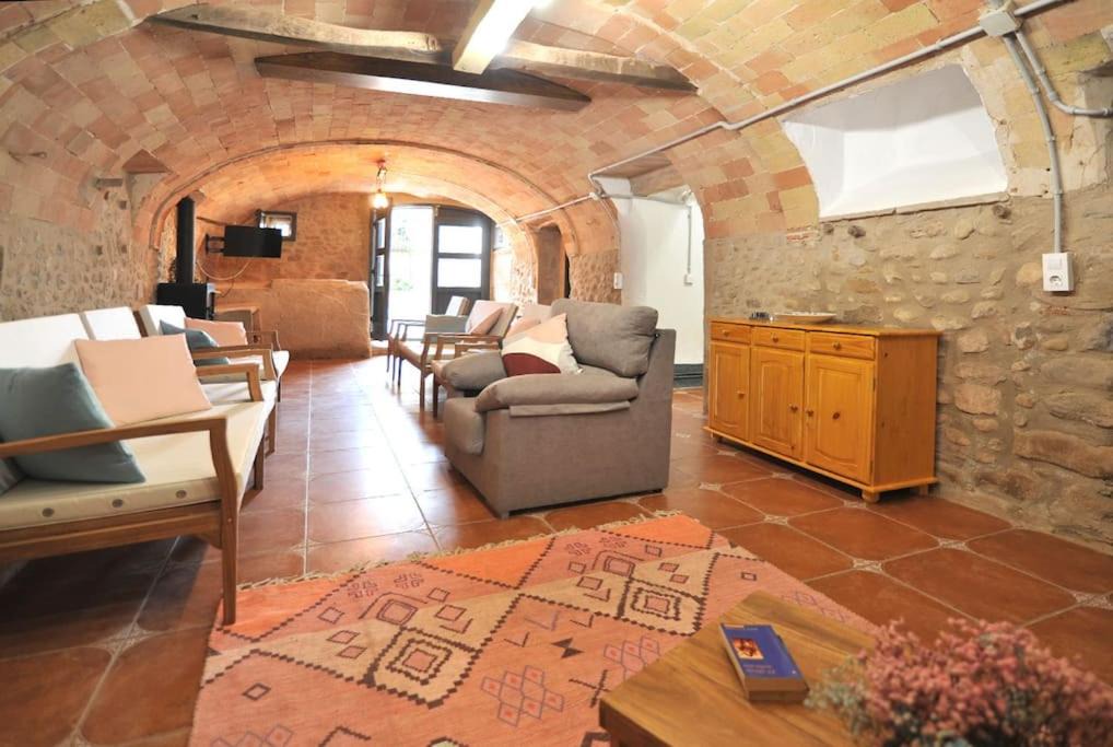 Photo of Livingroom in Espinavessa